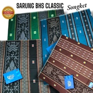 BHS CLASSIC Songket Sarong