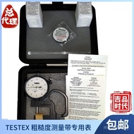 Copying Tube Roughness E122TESTEX Tube Easy High Paper Elcometer Tape Paper TNVQ