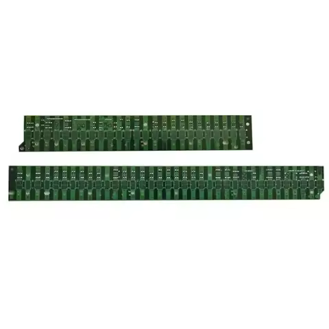X2336 X2335 Key Contact Mk Board PCB For Yamaha KB-280 180 290 PSR-S550 S650 S670 PSR-E403 E413 E423