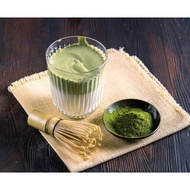 Llamito ผงมัทฉะ ออร์แกนิค (Organic Matcha Powder) ขนาด 250g (Live)