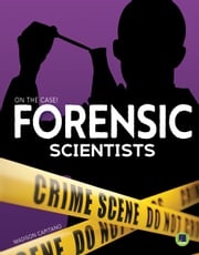 Forensic Scientists Capitano