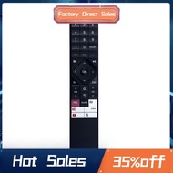 ERF6E64H Remote Control for  TV U9G Series 65U9G 75U9G 55U8G 65U8G U8G Series 75U8G 85U8G
