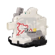 Oem Febi Germany Audi A3 S3 RS3 8P A4 S4 RS4 B7 A6 S6 RS6 C6 4F Rear Door Lock Left LH 4F0839015 8E0