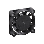 Source 2507 DC Cooling Mini Silent Fan Drone Air Purifier Mini Cooling Fan