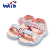 BITIS BEG GIRLS STUDENT SANDAL SHOES003000