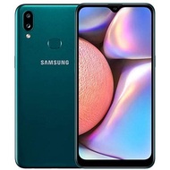 terbaru SAMSUNG GALAXY A10S 32GB GARANSI RESMI SEIN | Hp Baru Bagus