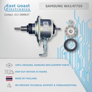 (ORIGINAL) SAMSUNG WA14F7S9 Mechanism