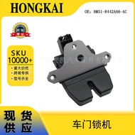 8M51-R442A66-AC Car Door Lock Machine Suitable for Ford Car Model 31335047 Auto Parts