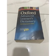 Dictionary oxford international