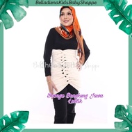 Bengkung Lilit Java 12m 15m by Boonga