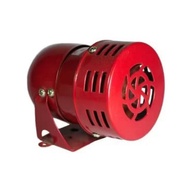 MS 190 ac 220 siren Motor VOLT