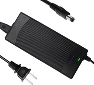 THEPRO 54.6V 2A ebike Battery Charger for 48V Lithium Battery Universal 54.6V Electric Bike Scooter 