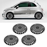 14 Inch Wheel Hubcaps  Rim Cap Protective for Cars Truck SUV