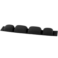 Ear Pads for Sennheiser HD660S HD650 HD600 HD580 HD565 HD545 HD535 HD525 HD265 HD58X HD6XX Headphone