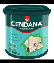 mowilex Cendana 5kg warna tinting cat interior medium