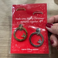 Disney Keychain Resort