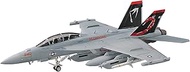 Hasegawa EA-18G Growler 1/72 US Navy Plastic Model E38