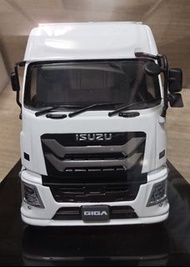 1/43 新款ISUZU 重型貨車