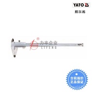 ] YT-72004 to Vernier Caliper [Inch Tool Tax Included/0-150mm Yiertuo YT-720026 BCU9