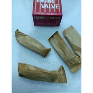 Easy To Use ♚DATSUN B110 120Y B310 EXHAUST ENGINE VALVE(13202-H1000ENS-5401)- 1 BOX4PCS❃