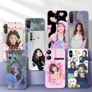 iu Soft Transparent Phone Case Redmi Note 8 Pro Note 9 Pro 9S Note 10 Pro Note 13 Note 13 Pro Plus