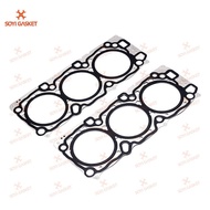 6G72 V73 K96W Pajello 3.0MD3244 Engine Cylinder Pad Cylinder Head Pad