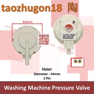 Haier 2 Pin / 3 Pin Washing Machine Water Level Pressure Valve Switch PS2C-B1 PSR1013B PSR22-B2
