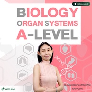 Biology Organ Systems A-Level | คอร์สออนไลน์ SkillLane