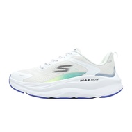 511-SKECHERS Women's Shoes Jogging Casual Lightweight Elastic Thick-Soled Wear-Resistant Anti-Slip W