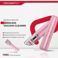 Perysmith Cordless Vacuum Cleaner Series G6