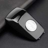Car key protective shell suitable for Mercedes-Benz AMG W212 W213 W202 W205 W210 W211 W203 W221 C43 
