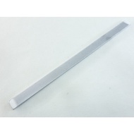 Summit Fret Beveling File Stainless Steel 8068