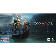 God Of War PC Video Game
