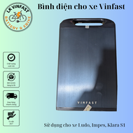 Pin Vinfast Cho Ludo Impes Klaras1 Bảo Hành Theo Hoá Đơn Toàn Quốc