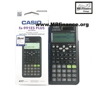 Casio fx-991es Plus 2nd Edition ของใหม่ ของแท้