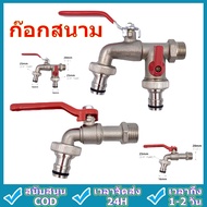 Two Way Faucet 2valve
