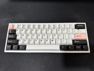 Wooting 60he+ Keyboard