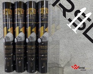 RSL 11 SHUTTLECOCK (FREE OVER GRIP} (ORIGINAL)