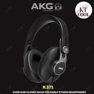 AKG - AKG 頭戴式耳機 K371