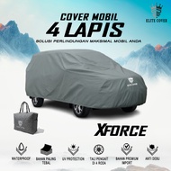 ELITE Mitsubishi XForce Premium 4 Layer Car Cover