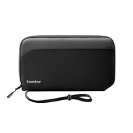 Tomtoc Navigator T03 Passport Bag กระเป๋าเก็บ Passport พร้อมช่องใส่บัตร