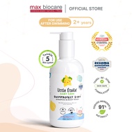 Little Etoile Care SwimProtect 2 In 1 Shampoo & Body Wash For 2+ Years (250ml)