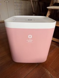 JJOBI UV 殺菌消毒收納箱