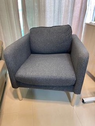IKEA 單座位梳化