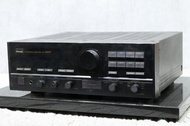 [D] SANSUI AU-α907 綜合放大器，Sansui