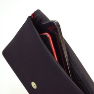 la essence 台灣精品製造 LE-1308 iPhone 17 ProMax 6-7吋手機袋