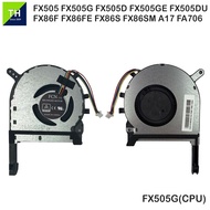 ASUS STRIX TUF FX505  FX505D  FX505DD  FX505DT  FX505DU  FX505DY   FX505DV  CPU  Laptop Replacement 