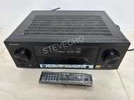 PIONEER VSX 930 4K/網路/藍芽/AV環繞擴大機  家庭劇院 7.2聲道  有全新副廠遙控器~ 品項佳