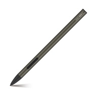 Adonit Note2 (Black) Dust-Proof and Waterproof Stylus Pen for iPad Precise Writing/Drawing with Palm