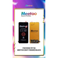 LCD OPPO RENO 11F 5G MEETOO BLACK+TS /OPPO K11/OPPO K12/OPPO K12 PLUS/OPPO F25 PRO/1+ NORD CE4/1+ AC